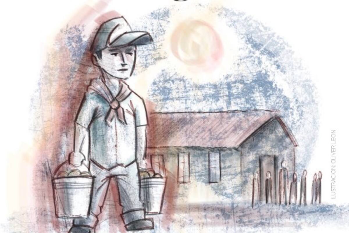 Esfuman sueños de superación a niños y jóvenes indígenas