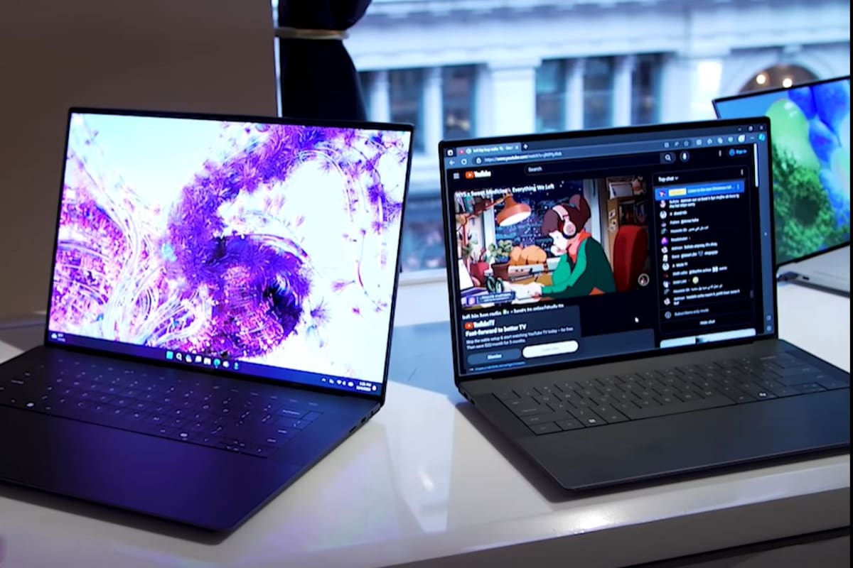 Dell presenta nuevos modelos de computadoras XPS en CES 2024: ¿Cómo son y cuánto cuestan?