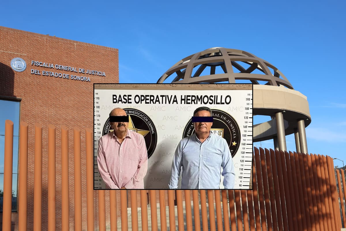 Ex funcionarios de la Secretaría de Educación y Cultura detenidos podrían alcanzar hasta 20 años de cárcel por los delitos que se les imputan