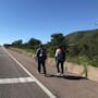 Inician las peregrinaciones por San Francisco hacia Magdalena de Kino y autoridades emiten recomendaciones para recorrer 85 kilómetros con seguridad