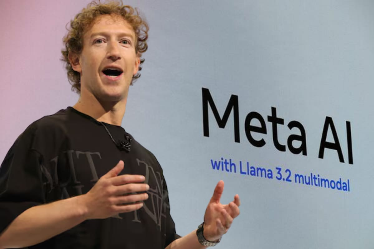 Mark Zuckerberg propone distribuir la superinteligencia de Meta entre las personas para evitar que su poder quede concentrado en empresas y gobiernos