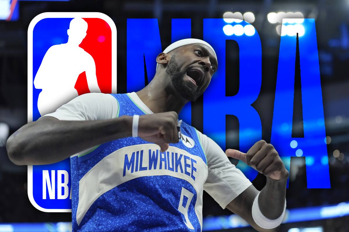 Bobby Portis Jr. suspendido en la NBA por uso de tramadol