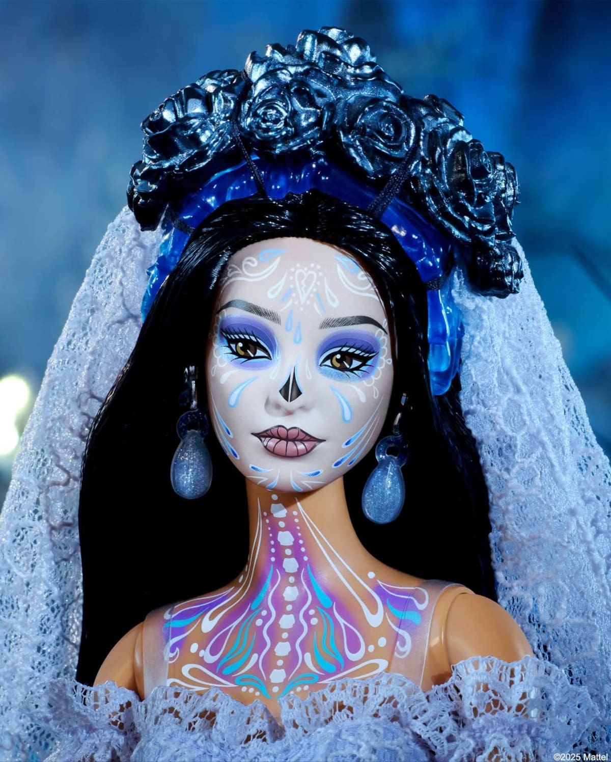 Por ahora no está de venta al público, los primeros en poder adquirirla son los miembros de Barbie Club 59. Foto: Cortesía