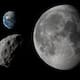 Asteroide 2024 YR4: La NASA propone arma nuclear para evitar impacto en la Luna