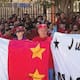 Maestros mantienen protestas en Cajeme y anuncian nuevas movilizaciones por la Ley del Issste