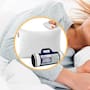 La almohada de Memory Foam más vendida de Mercado Libre tiene 67% de descuento y baja su precio a 228 pesos tras superar las 100 mil unidades entregadas por su tecnología ajustable con gel