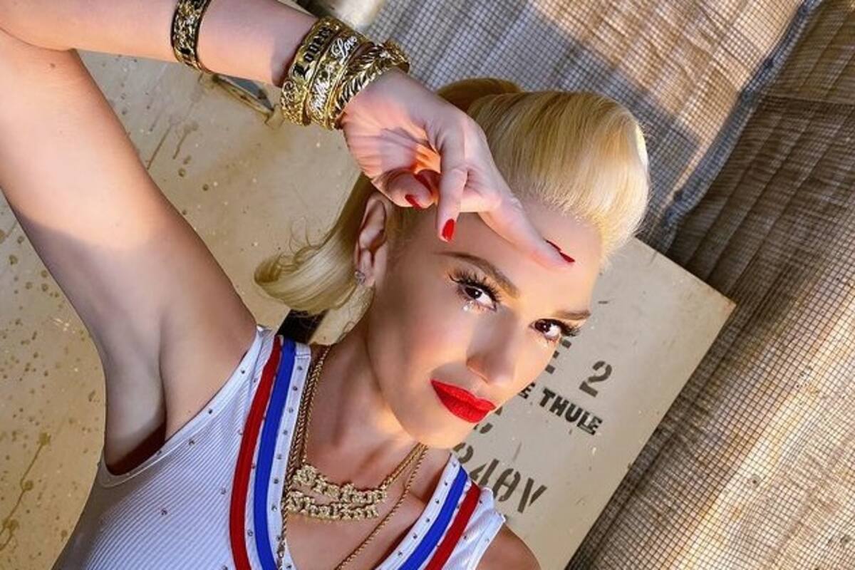 Gwen Stefani pospuso su boda por esta razón