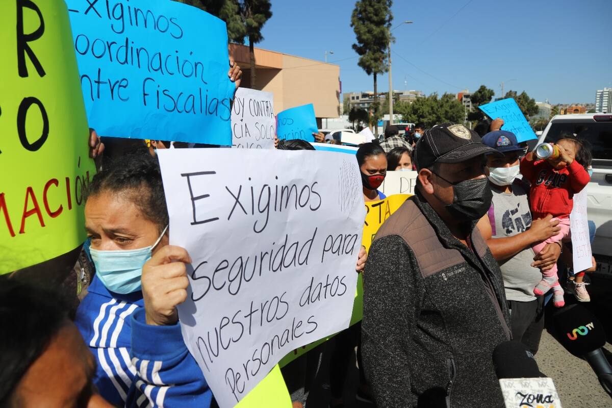 Temen migrantes denunciar crímenes