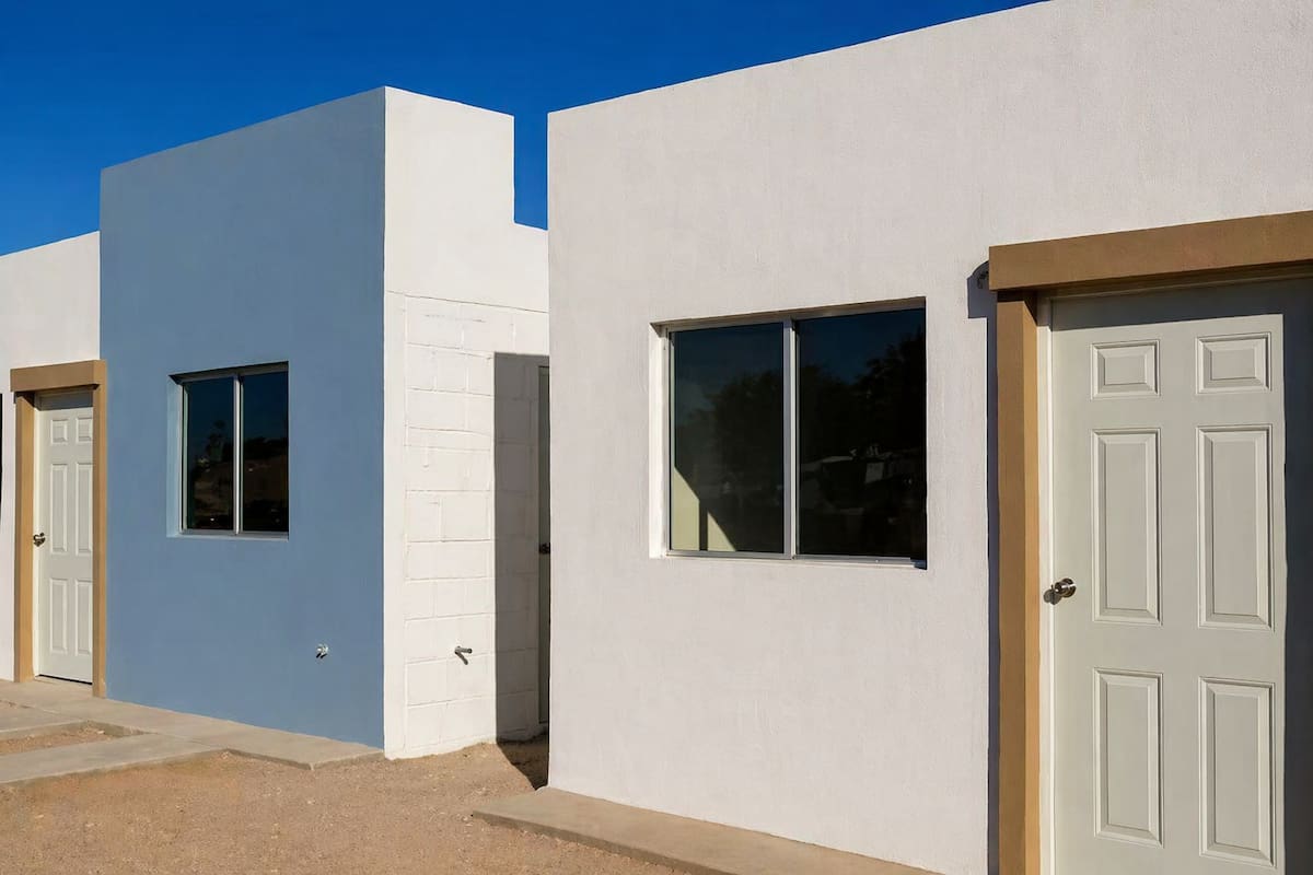 Vivienda asequible en Tijuana podría ajustarse por inflación; buscan impulsar acceso a jóvenes