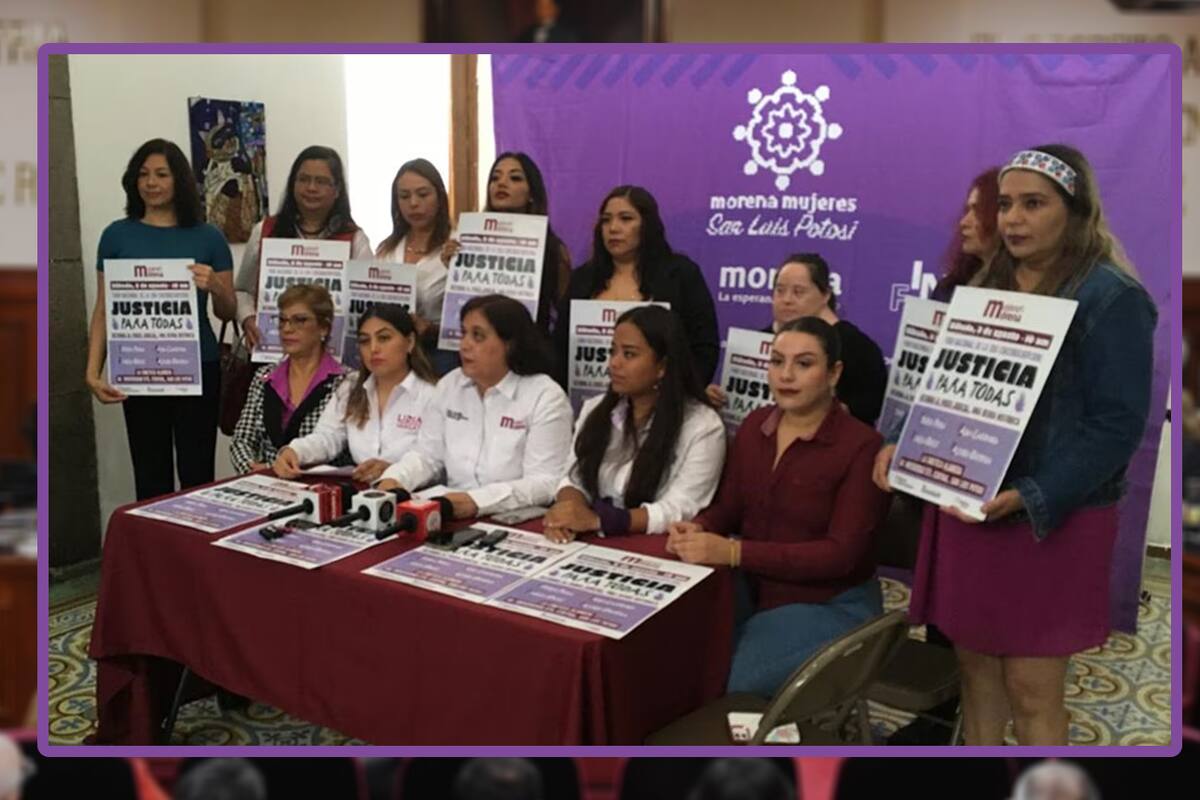 ¿Un paso atrás? Reforma judicial pone en riesgo los derechos de las mujeres en México