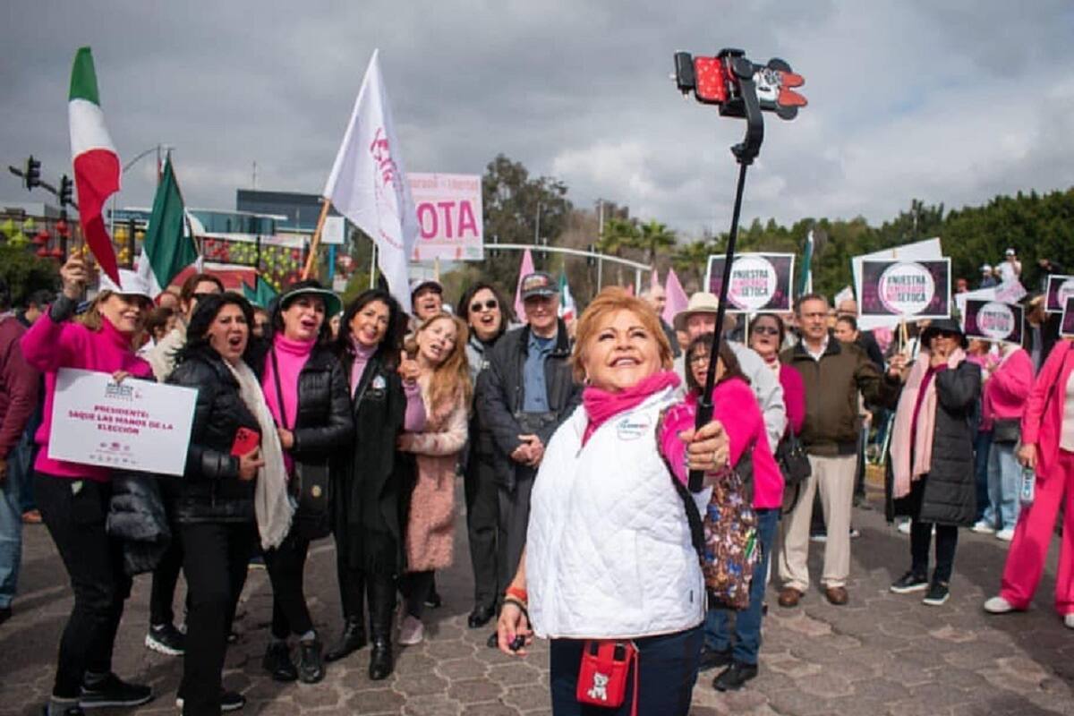 Alianza de PAN-PRI define sus candidatos