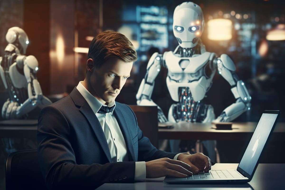 Futuro del Trabajo: Los empleos que serán más demandados en 2030 y los que irán desapareciendo por la IA