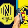Nashville vs América: ¿A qué hora y por dónde ver EN VIVO el partido de Cuartos de Final de Ida de la Champions Cup?