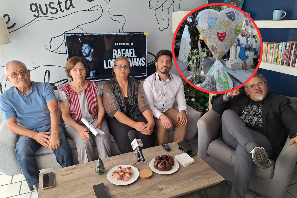 Buscan que legado de Rafa Evans siga vigente