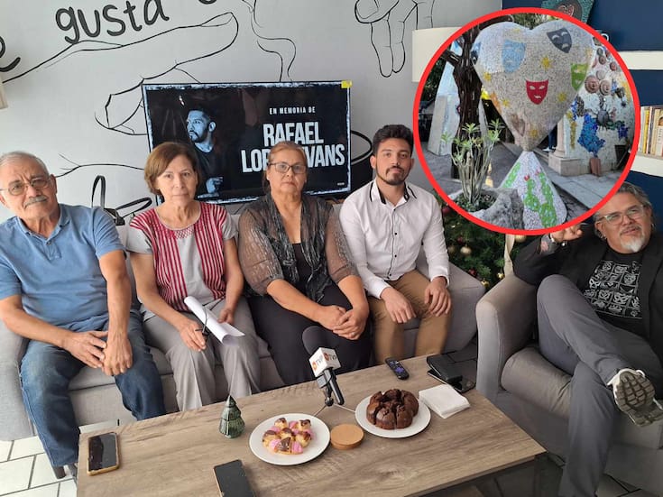 Buscan que legado de Rafa Evans siga vigente