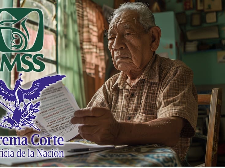 Suprema Corte aclara reglas de pensión del IMSS, explica quiénes no podrán cobrar jubilación y pensión de vejez al mismo tiempo y qué deben revisar los trabajadores antes de iniciar su trámite