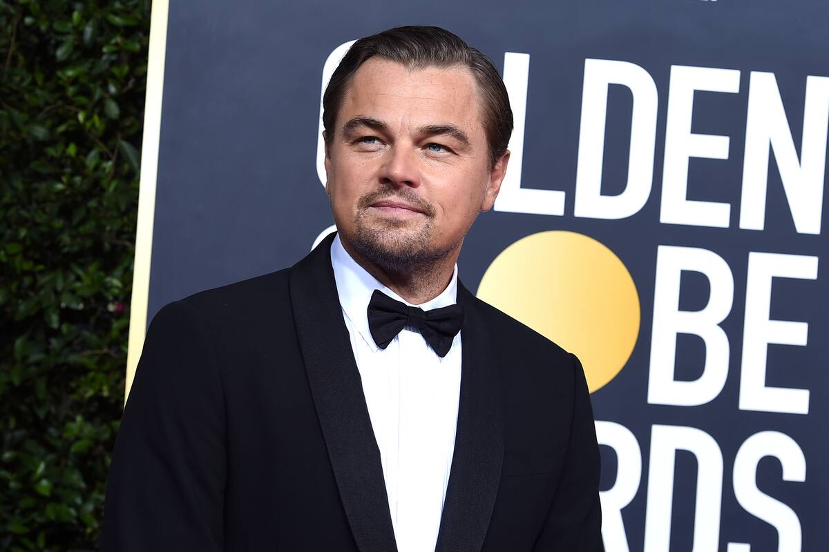 Leonardo DiCaprio y Vittoria Ceretti: desmienten rumores de compromiso