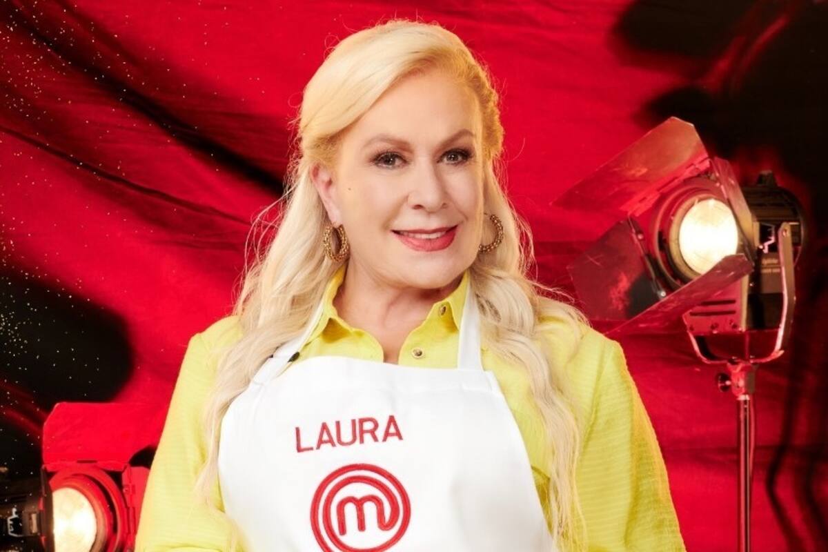 Laura Zapata recuerda su secuestro ocurrido hace 19 años