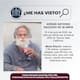 Se busca Adrián Gayosso Saucedo de 56 años