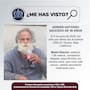 Se busca Adrián Gayosso Saucedo de 56 años