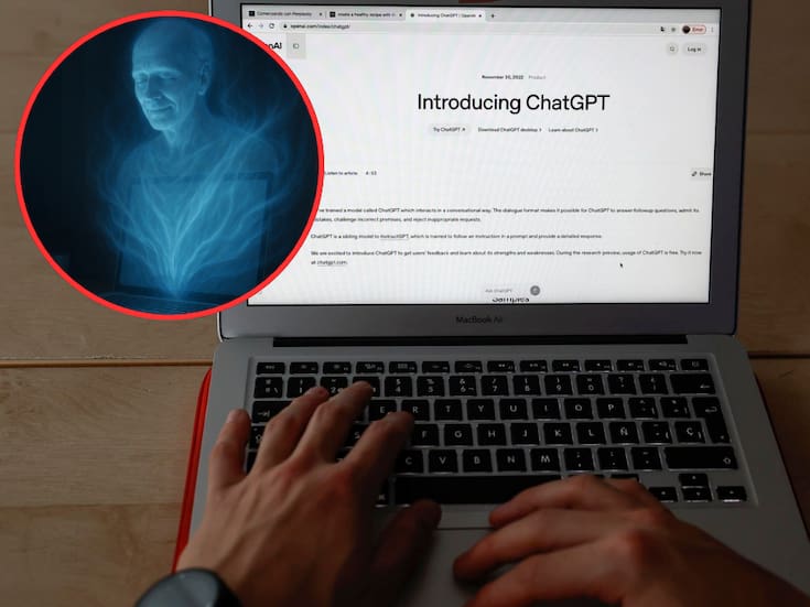 ¿Hablar con muertos? La IA ya recrea voces y diálogos de personas fallecidas; expertos explican los beneficios, riesgos emocionales y límites éticos de esta nueva forma de enfrentar el duelo