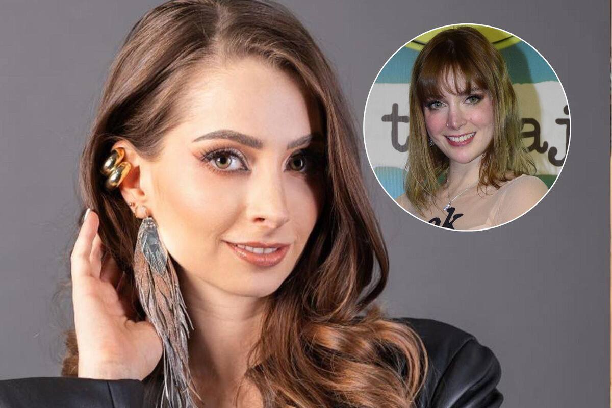 YosStop muestra apoyo a Imelda Tuñón en su conflicto con Maribel Guardia