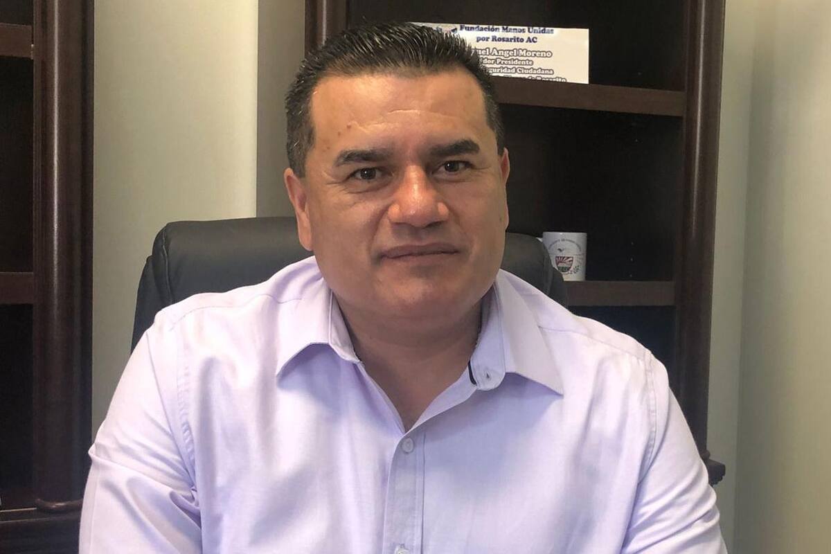 Compra de armamento para la Policía, pendiente de la próxima administración en Rosarito