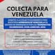 Cáritas Mexicana convoca a colecta económica en apoyo a Venezuela tras sismos