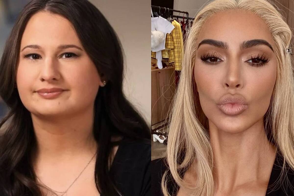 Gypsy Rose Blanchard aparecerá en "The Kardashians"