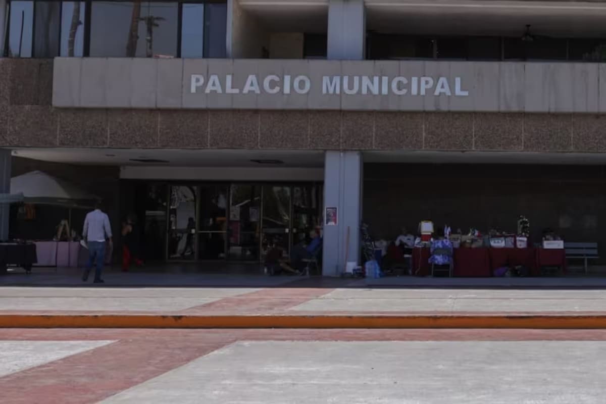 Por definir ley de ingresos para el Ayuntamiento de Mexicali