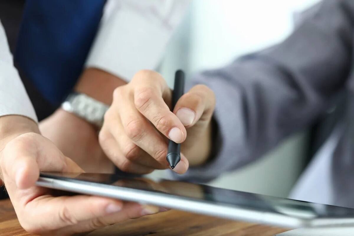 ¿Qué es la firma electrónica y en qué trámites se necesita?