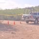 Cierran El Chiculi para prevenir accidentes en el Río Yaqui