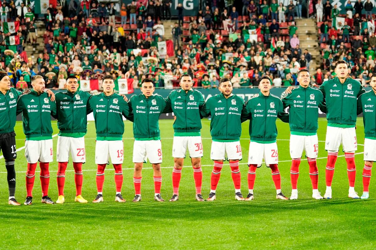 Los guerreros del “Tata”