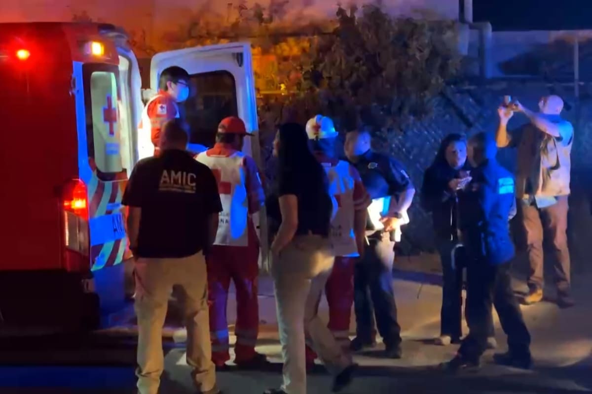 Liberan a macheteros bajo amenazas en Nogales