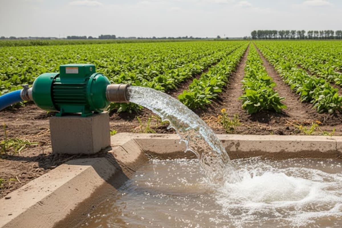México enfrenta crisis de concesiones de agua vencidas: más de 163 mil permisos irregulares mientras Conagua revela que electricidad y agricultura consumen más del 80% del volumen nacional autorizado, dejando mínimo recurso para uso urbano