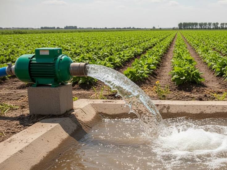México enfrenta crisis de concesiones de agua vencidas: más de 163 mil permisos irregulares mientras Conagua revela que electricidad y agricultura consumen más del 80% del volumen nacional autorizado, dejando mínimo recurso para uso urbano