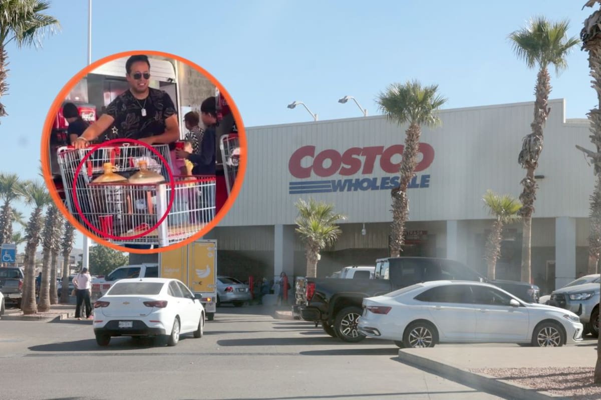 Cliente llena dos garrafones de refresco en Costco: esto dicen las reglas de la membresía
