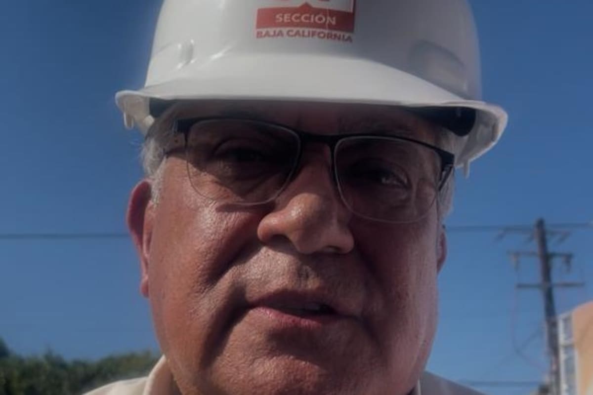 Por cada maestro jubilado en Baja California hay solo dos activos advierte SNTE