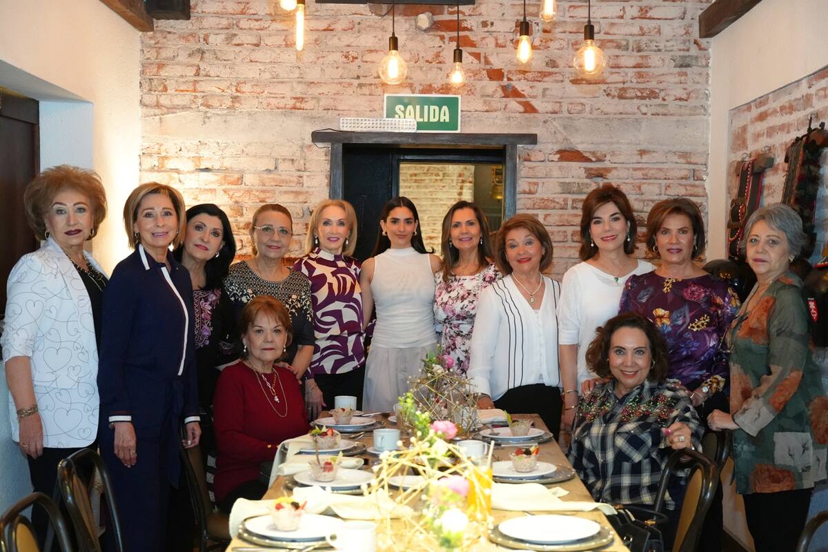 Emma Gilda Salazar, rumbo al altar