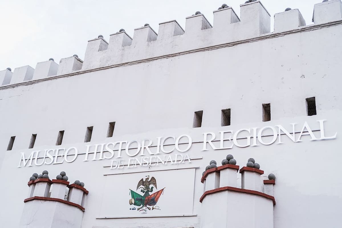 Museo Histórico Regional cerrado por veda electoral