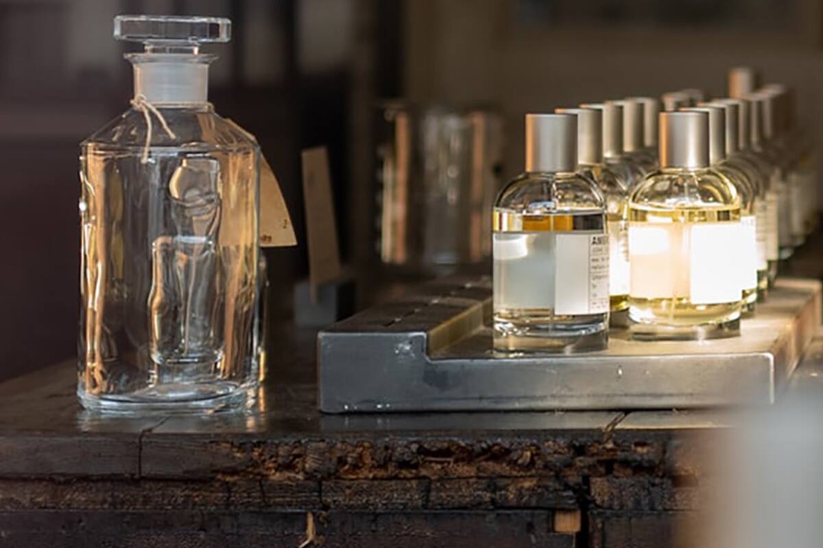 Givenchy vs Diesel: comparación definitiva de fragancias para hombre