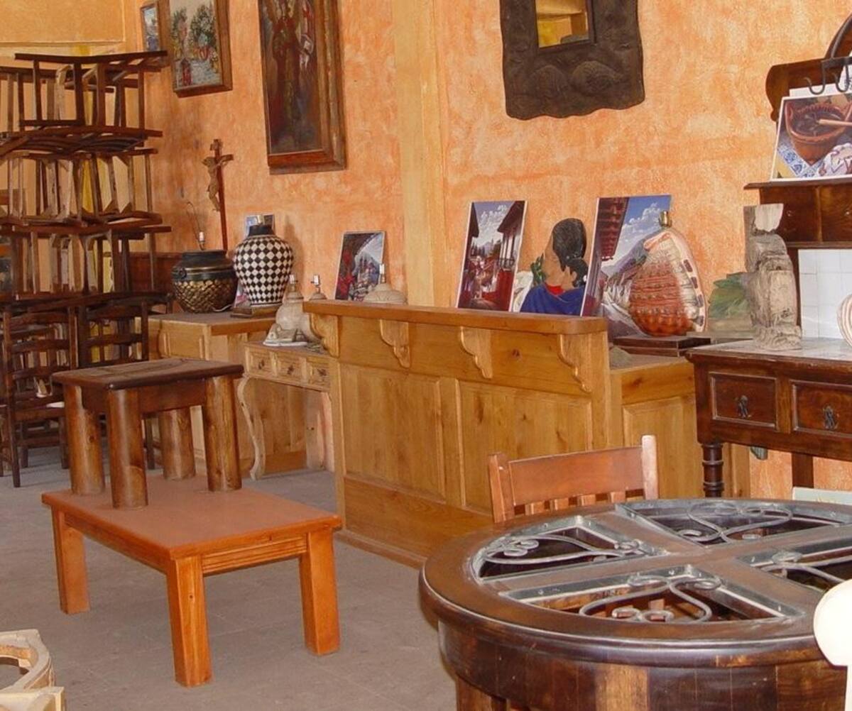 Foto: Carmen Gutiérrez