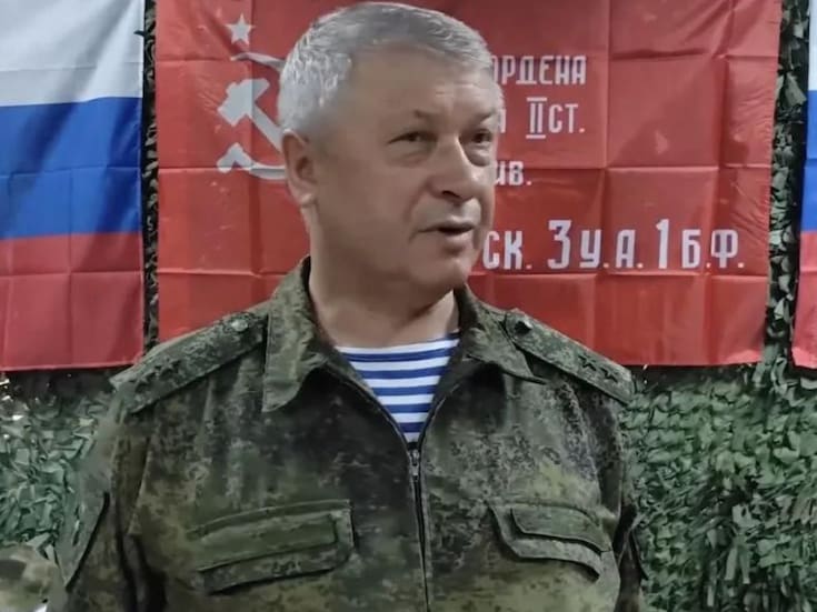 Atentan contra el segundo al mando de la inteligencia militar rusa en Moscú; Ucrania es señalada en medio de negociaciones de paz