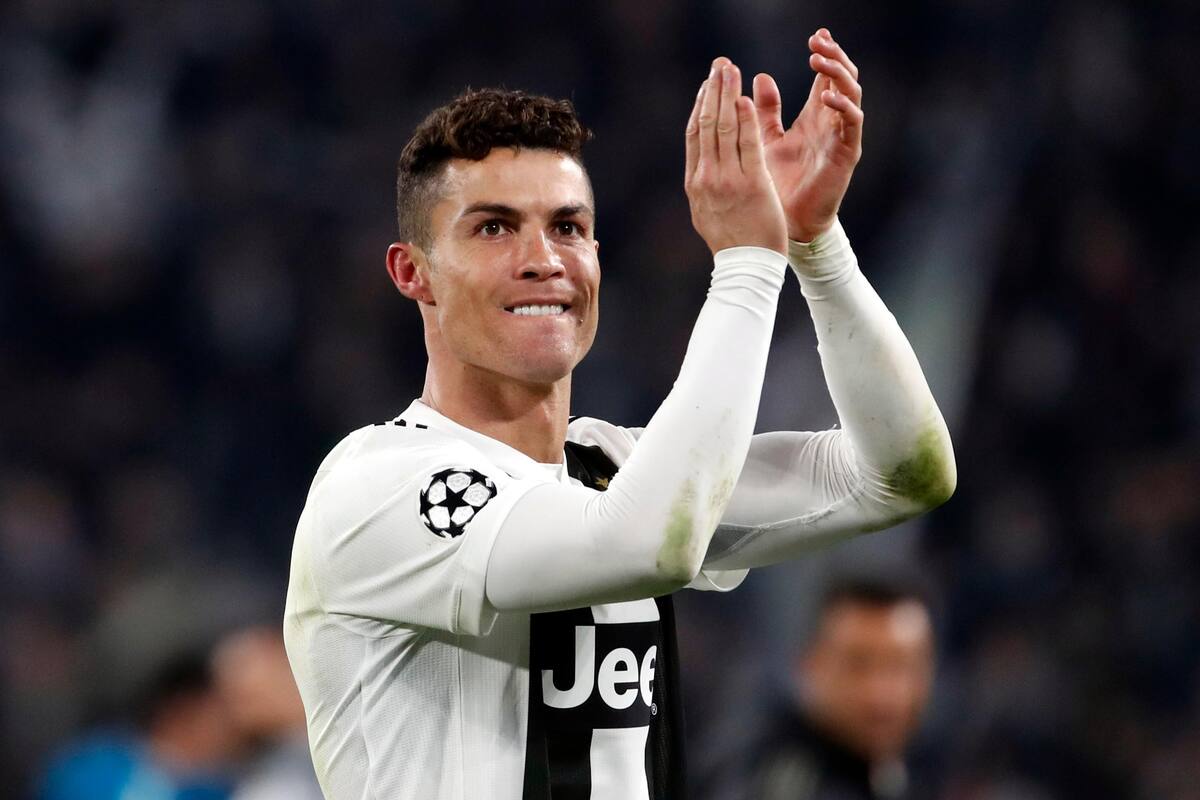 Cristiano rompe récord de seguidores en Instagram: tiene 200 millones
