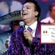 Tras presunta aparición de Juan Gabriel en Francia, internautas descubren que su CURP sigue activa