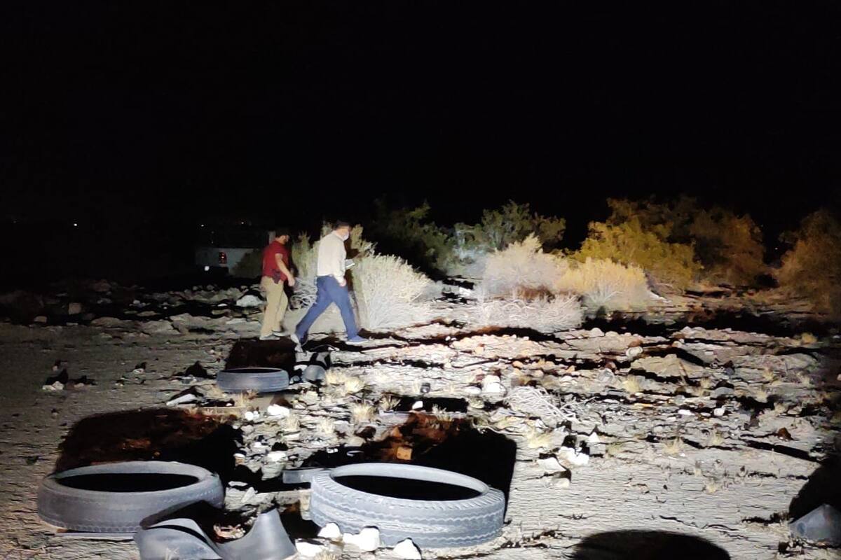 Cuerpo es encontrado cerca del ejido Heriberto Jara