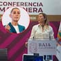 Claudia Sheinbaum estará en Baja California este viernes