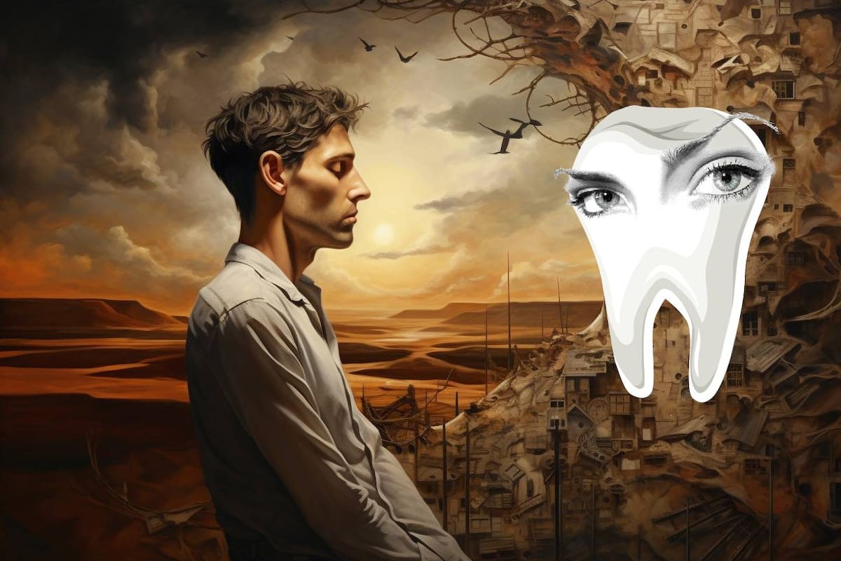 “Ojo por ojo, diente por diente”: Conoce el origen y significado de esta expresión