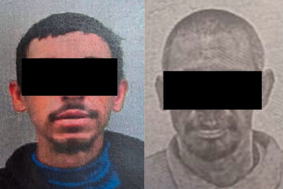 Vinculan a proceso a dos hombres por robo en casos distintos en Hermosillo