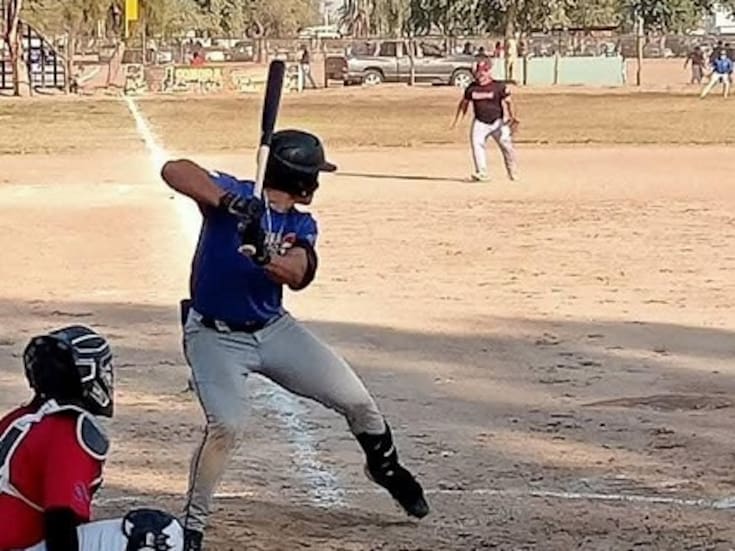 Elías sigue sin perder en la Poniente